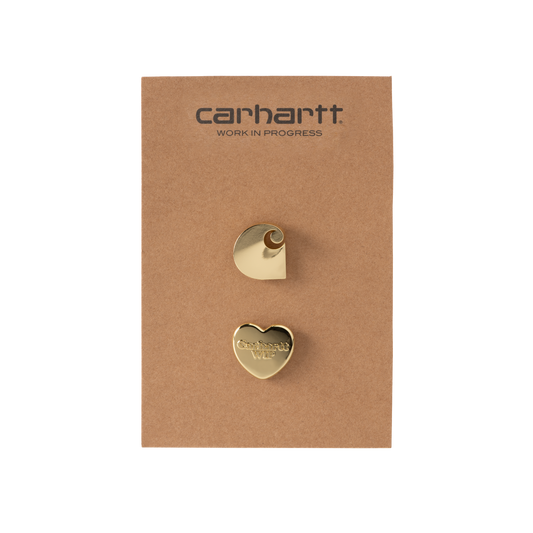 Pins Set