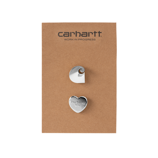 Pins Set