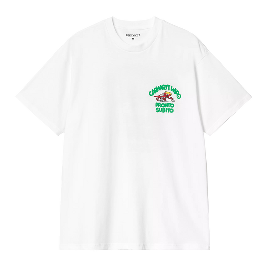 S/S Pronto T-Shirt
