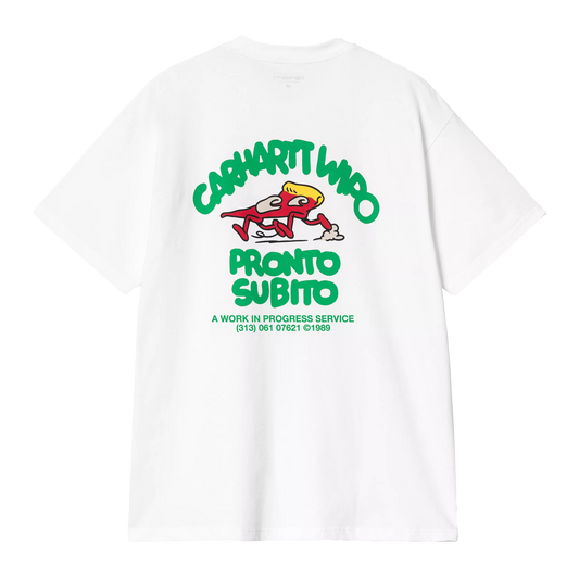 S/S Pronto T-Shirt