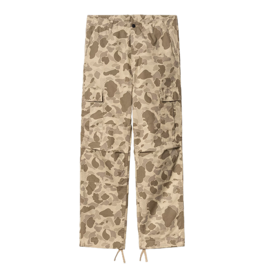 Regular Cargo Pant