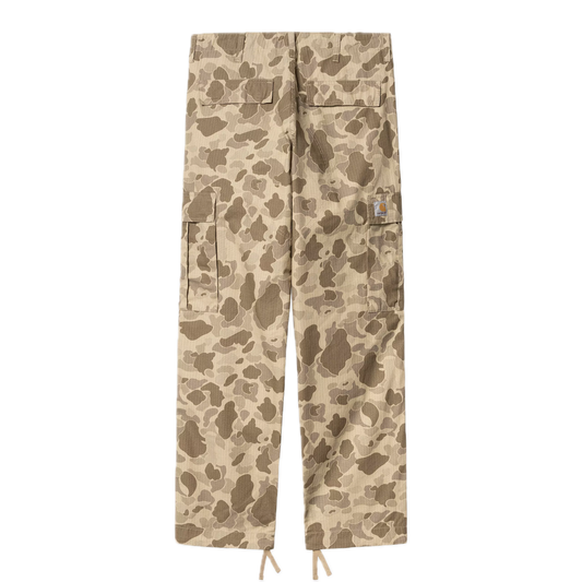 Regular Cargo Pant