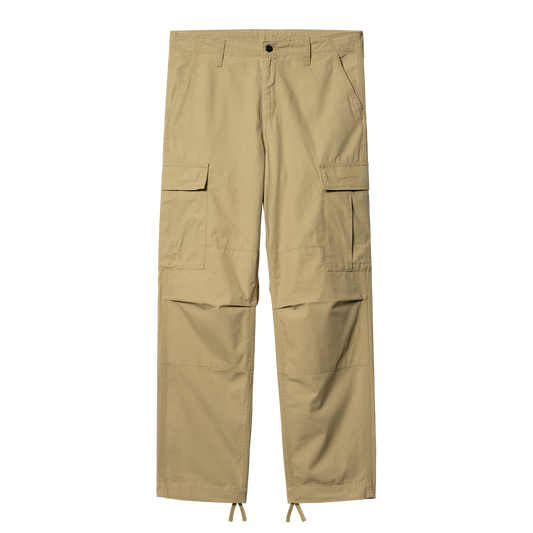 Regular Cargo Pant