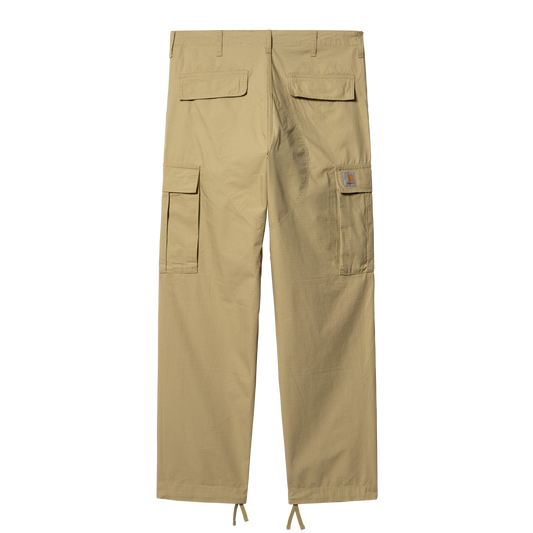 Regular Cargo Pant