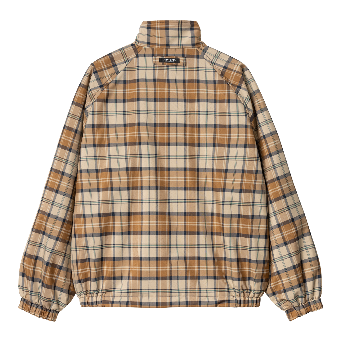 Reversible Planer Jacket