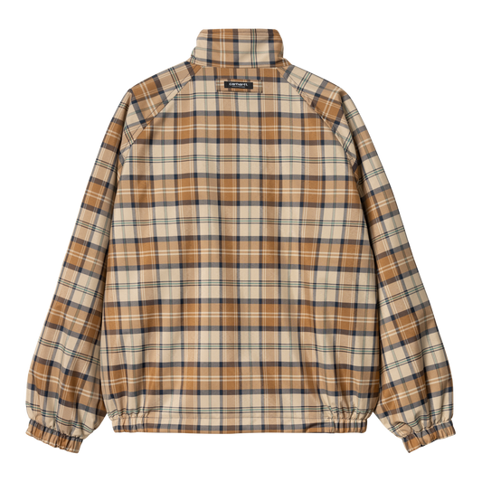 Reversible Planer Jacket