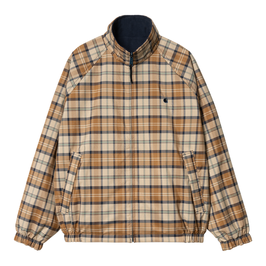 Reversible Planer Jacket
