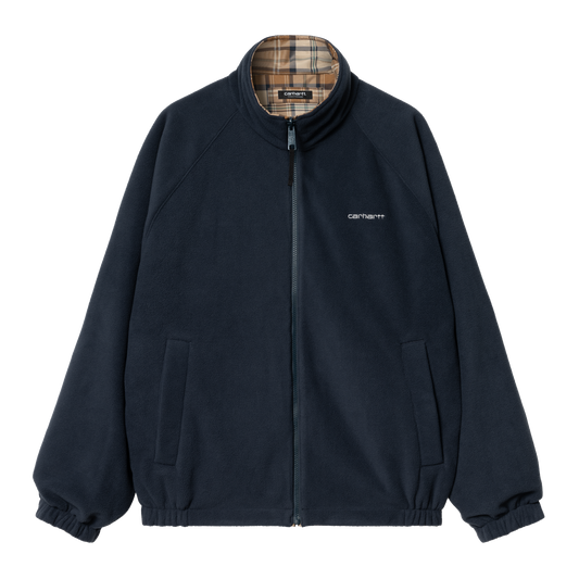 Reversible Planer Jacket