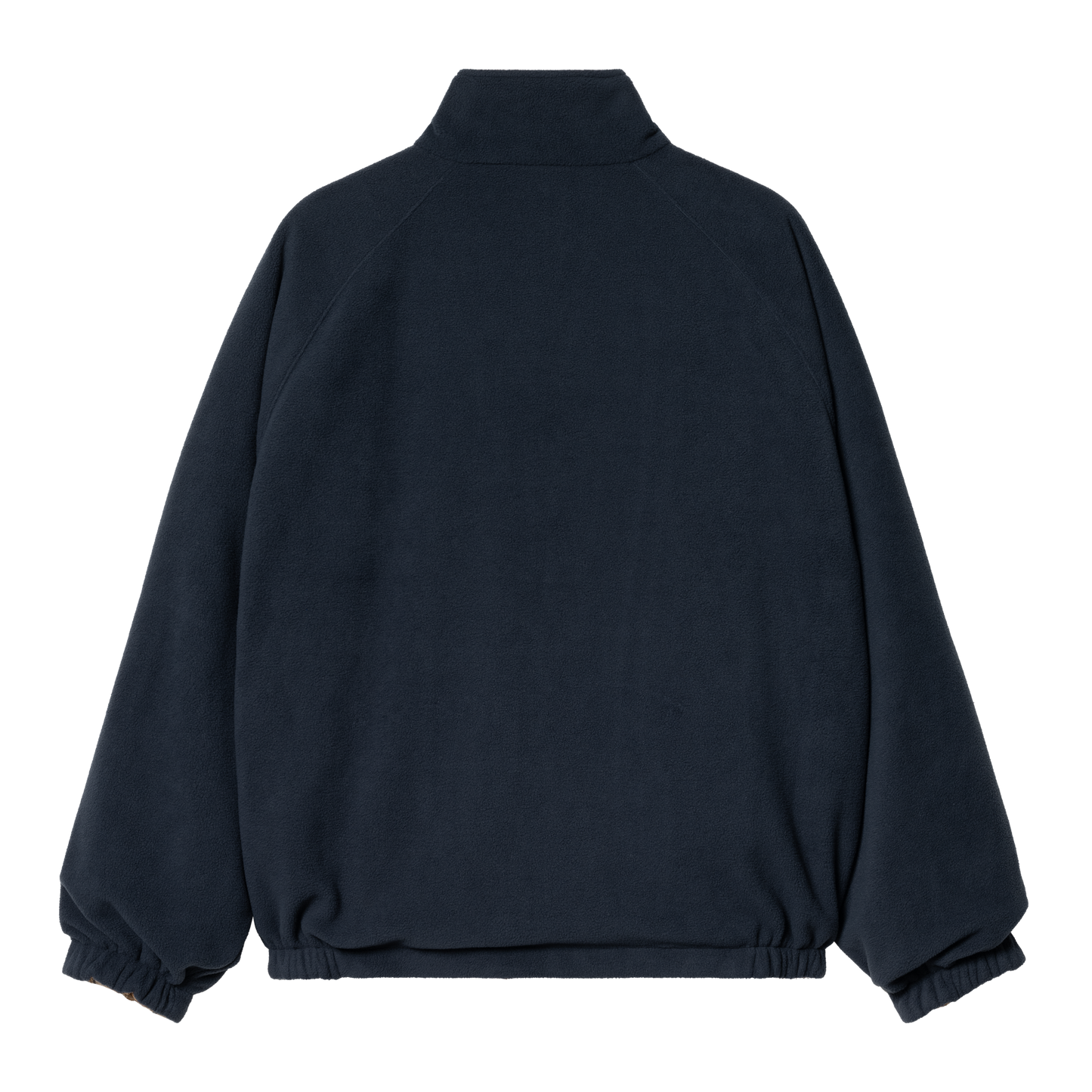 Reversible Planer Jacket