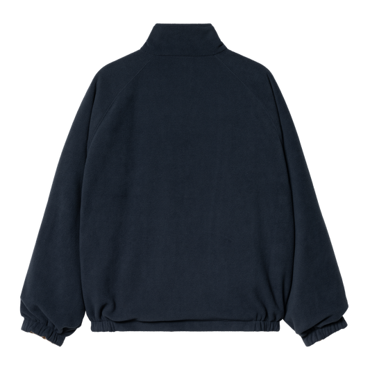 Reversible Planer Jacket