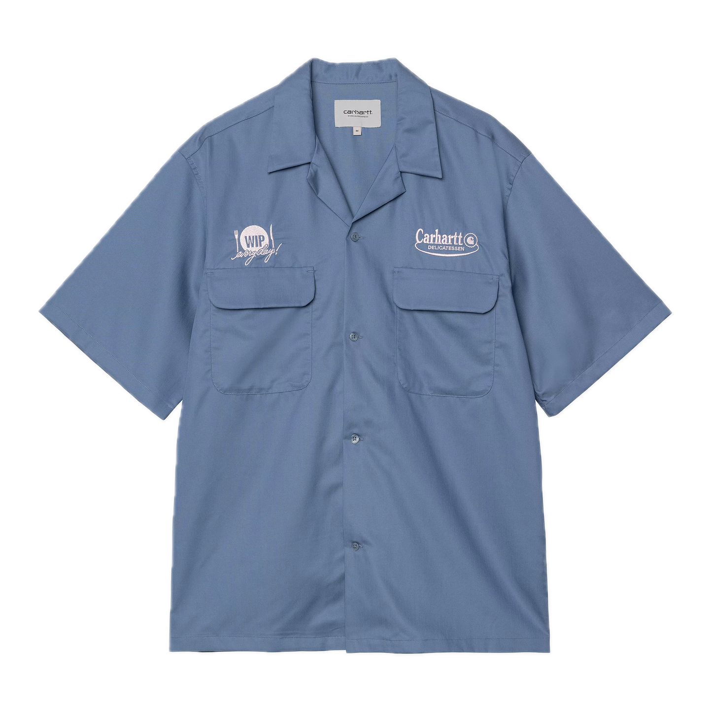 S/S Deli Shirt
