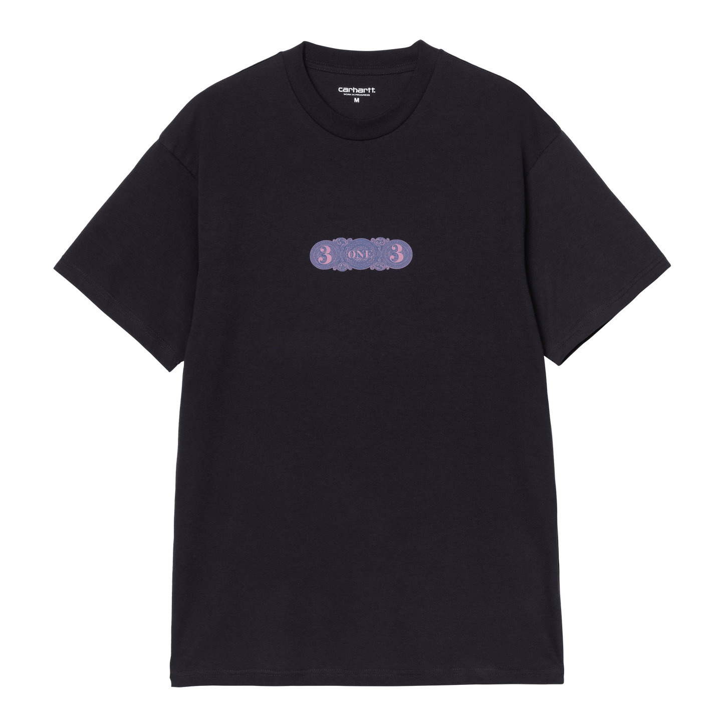 S/S 3 One 3 T-Shirt