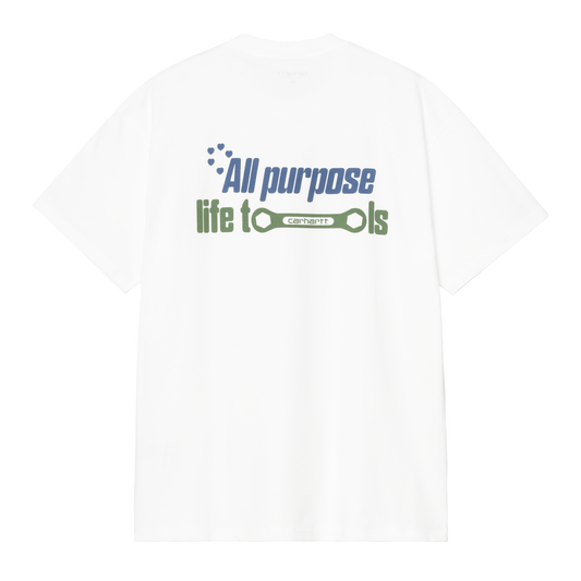 S/S All Tools T-Shirt