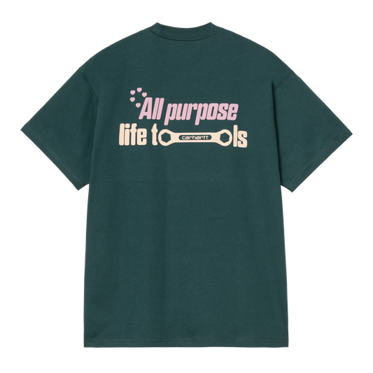 S/S All Tools T-Shirt