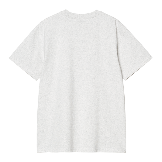 S/S American Script T-Shirt