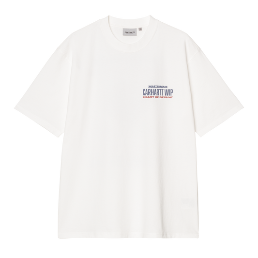 S/S Arcan T-Shirt