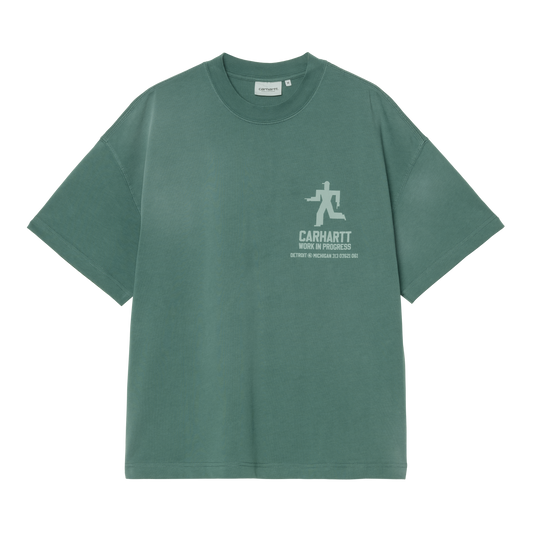 S/S Distance T-Shirt