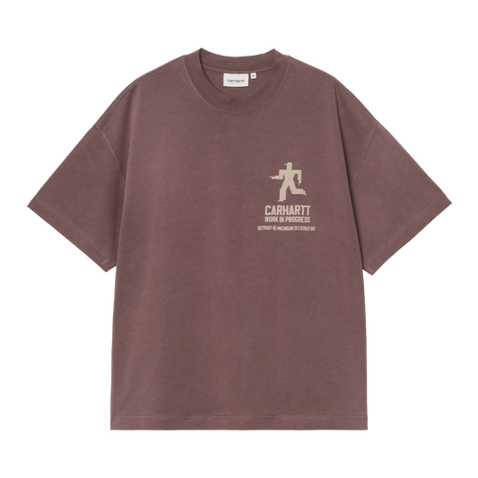 S/S Distance T-Shirt