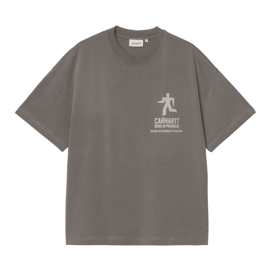 S/S Distance T-Shirt