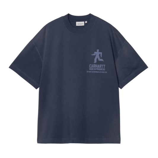 S/S Distance T-Shirt