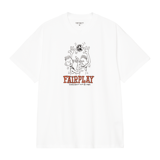 S/S Fairplay T-Shirt