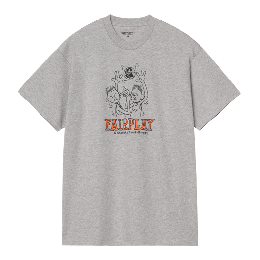 S/S Fairplay T-Shirt