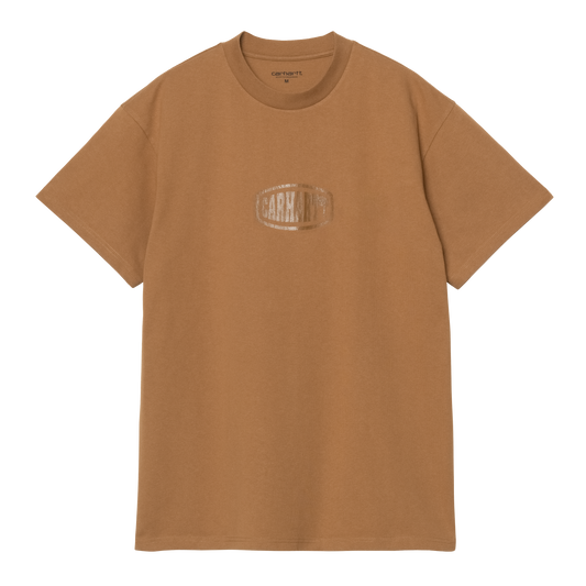 S/S Four Star T-Shirt