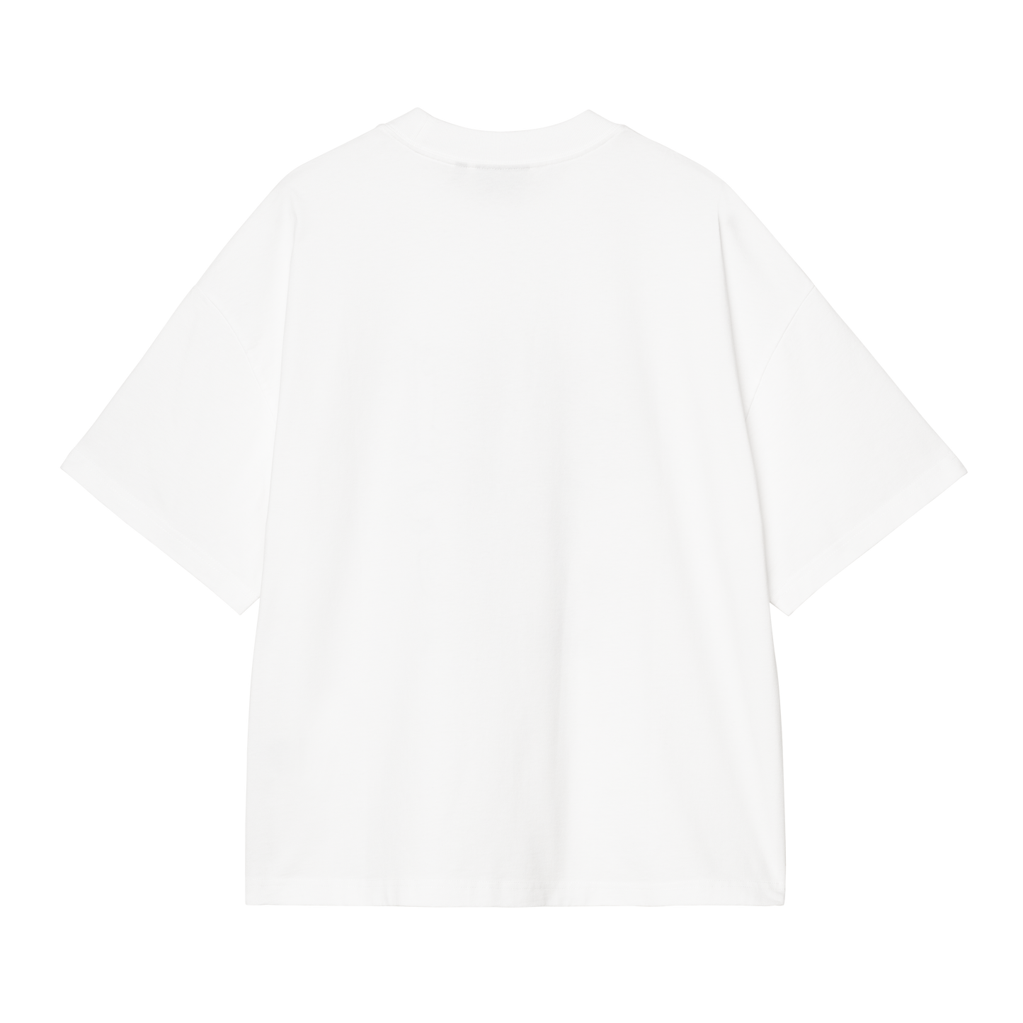 S/S Hackwork T-Shirt