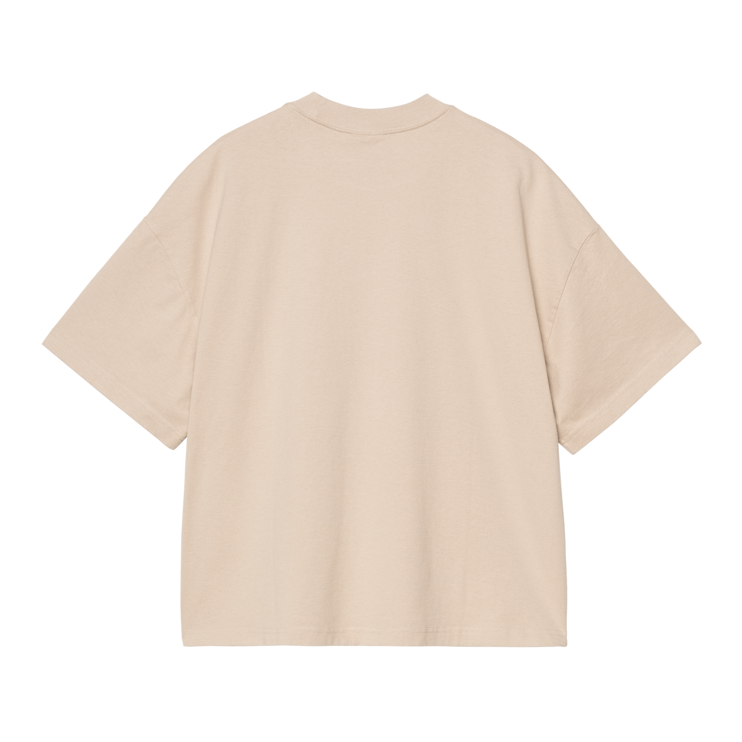 S/S Hackwork T-Shirt