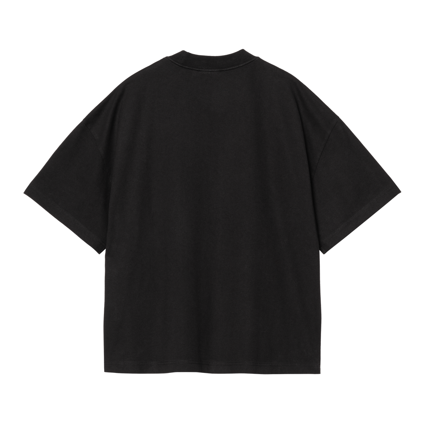 S/S Hackwork T-Shirt