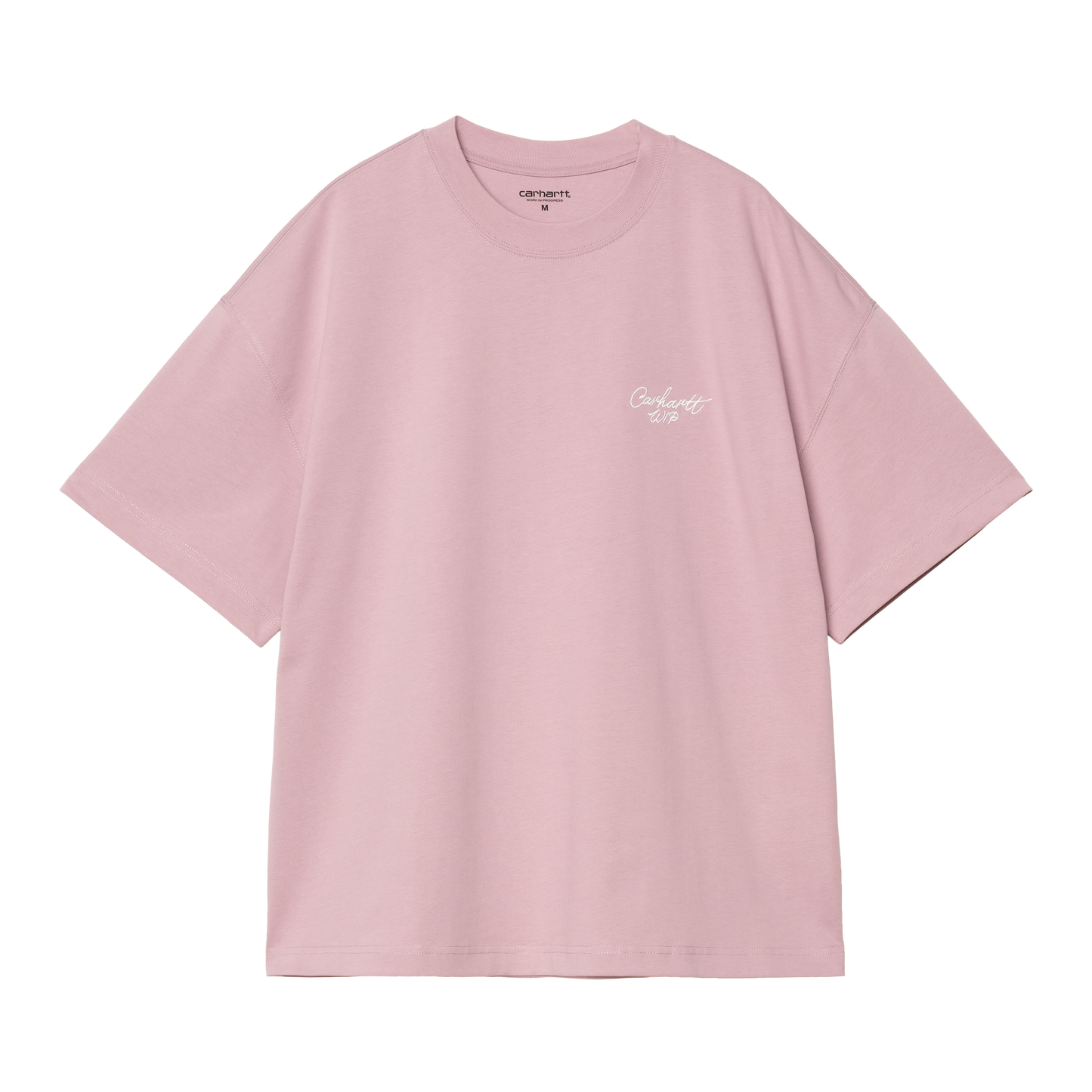 S/S Signature Script T-Shirt