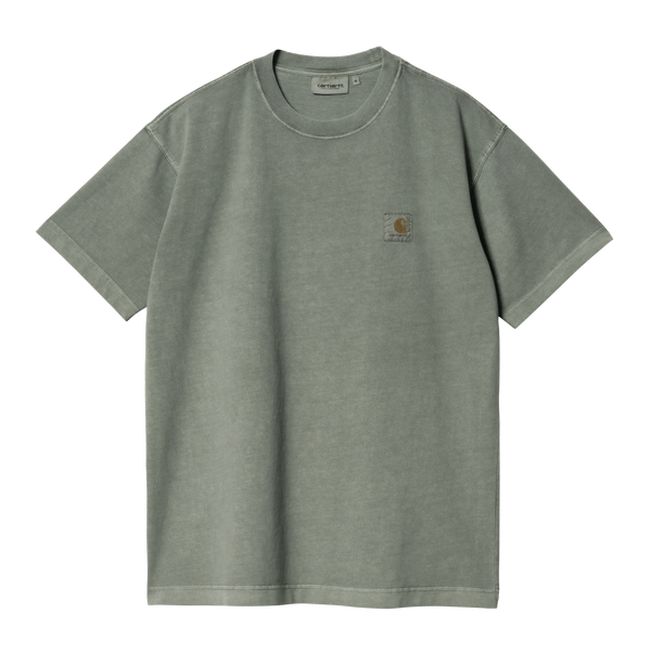 carhartt wip orbit t shirt
