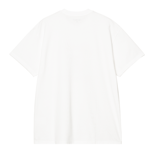 S/S Wild Dog T-Shirt