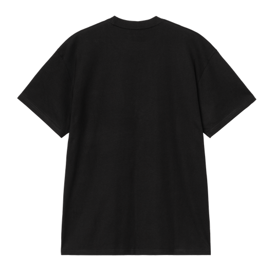 S/S Wild Dog T-Shirt