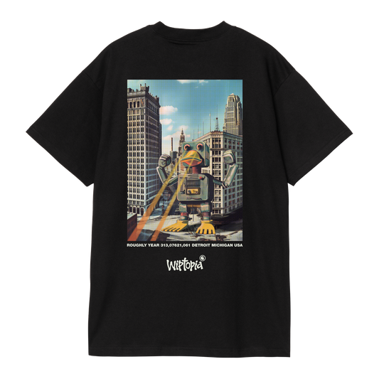 S/S Wiptopia T-Shirt