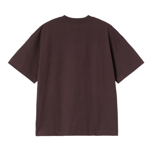 S/S Work Pocket T-Shirt