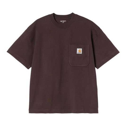 S/S Work Pocket T-Shirt