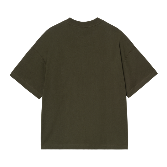 S/S Work Pocket T-Shirt