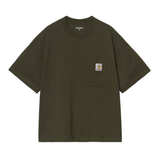 S/S Work Pocket T-Shirt