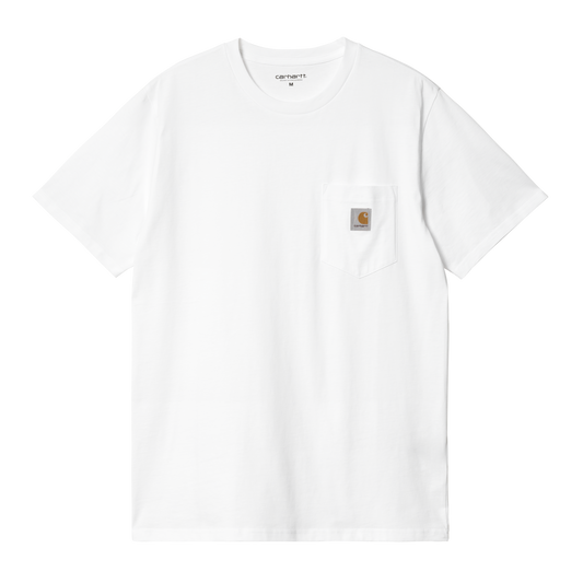 S/S Pocket Loose T-Shirt