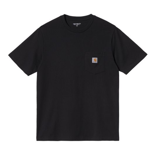 S/S Pocket Loose T-Shirt