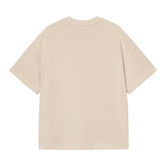 S/S Signature Script T-Shirt