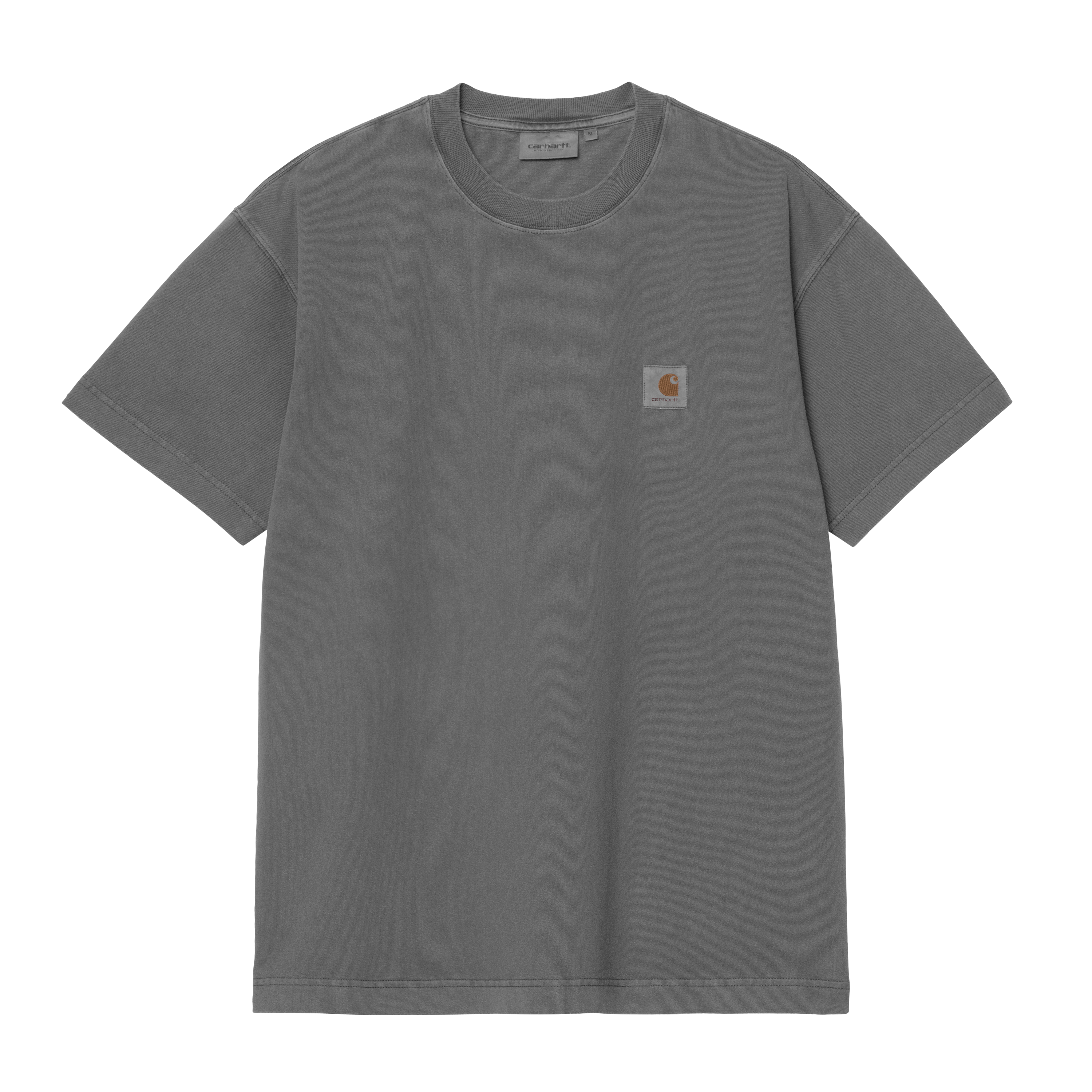 S/S Vista T-Shirt - Carhartt WIP Singapore