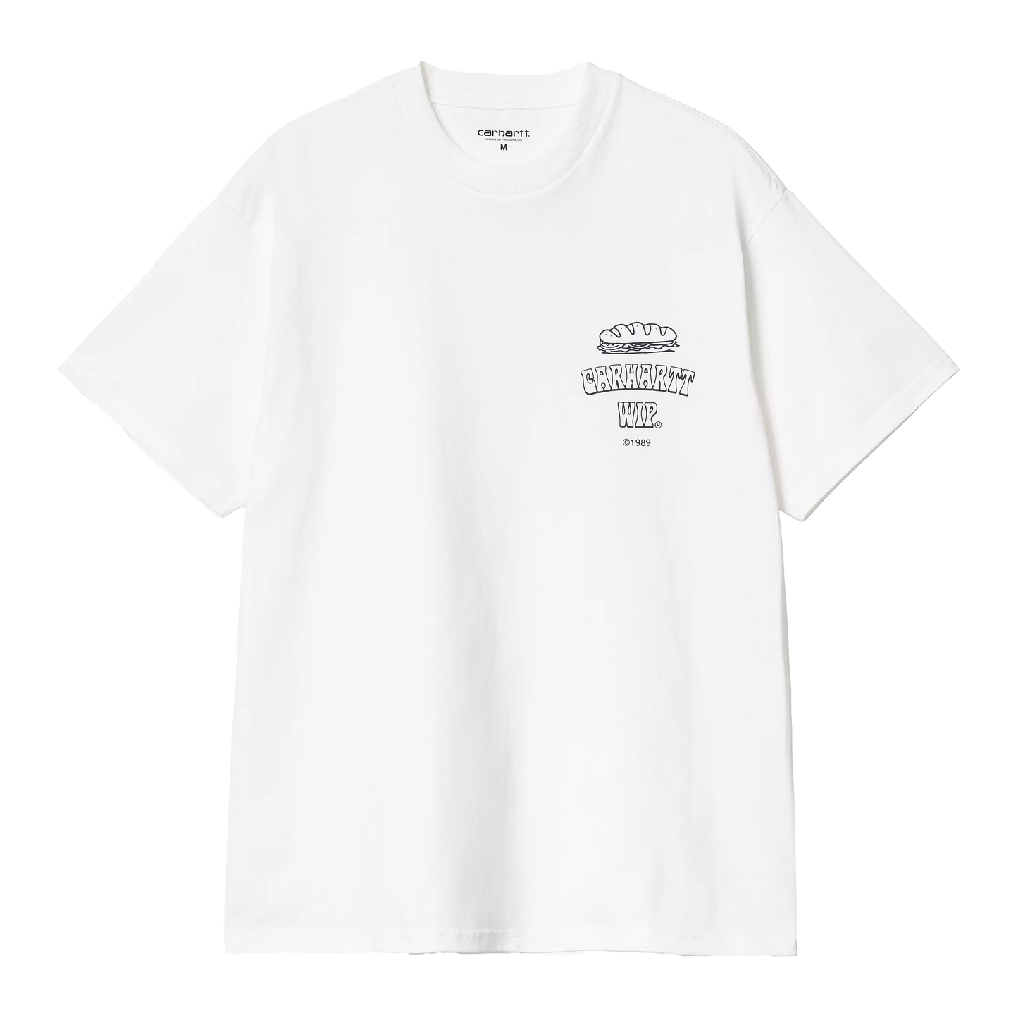 S/S Sandwich T-Shirt