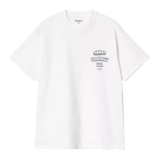 S/S Sandwich T-Shirt