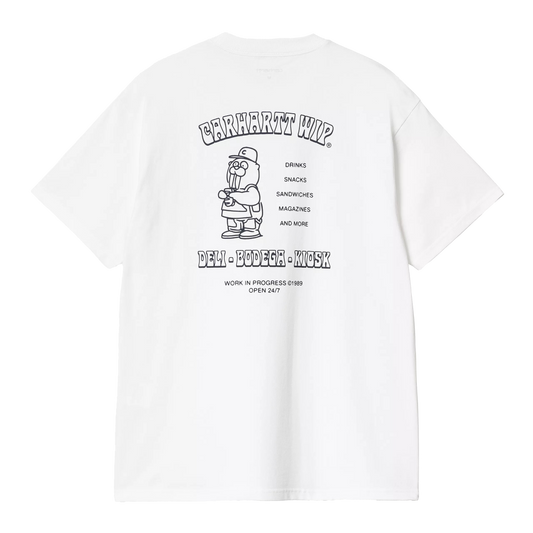 S/S Sandwich T-Shirt