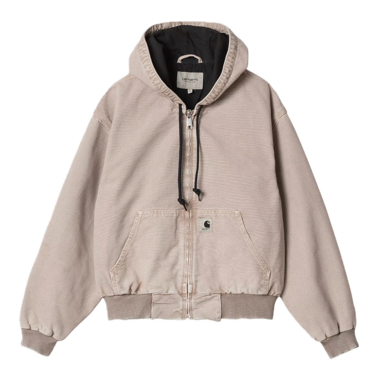 W' OG Active Jacket