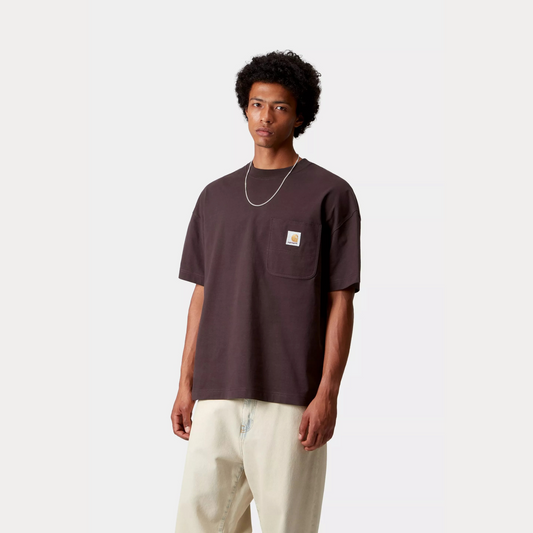 S/S Work Pocket T-Shirt