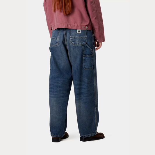 W' Brandon Double Knee Pant