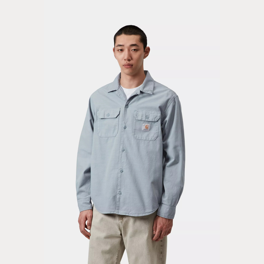 L/S Kelsey Shirt